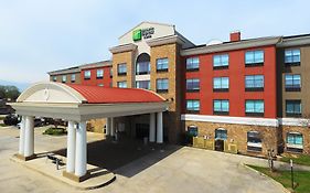 Holiday Inn Express Hotel & Suites Baton Rouge -Port Allen By Ihg